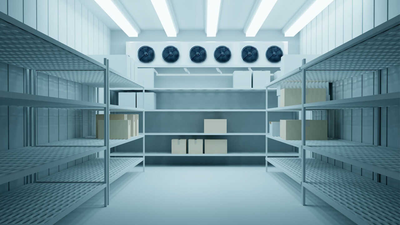 Cold Room